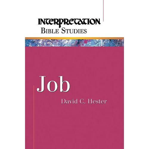 Job - Paperback