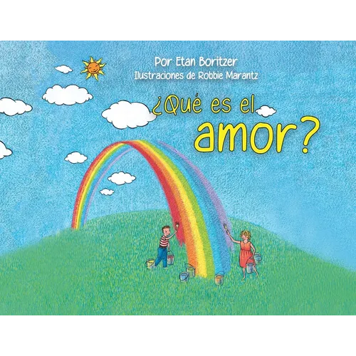 Que es el amor? - Paperback