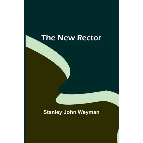 The New Rector - Paperback