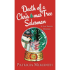 Death of a Christmas Tree Salesman: A Sam Shovel Mystery - Hardcover