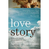Love Story: The Hand that Holds Us from the Garden to the Gates - Paperback