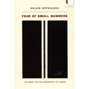 Fear of Small Numbers: An Essay on the Geography of Anger - Paperback