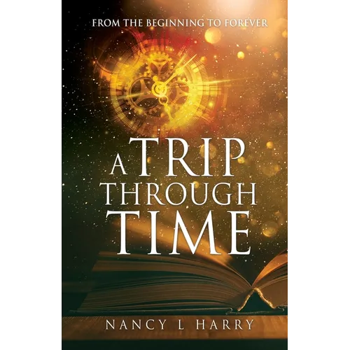 A Trip Through Time: From the Beginning to Forever - Paperback