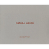 Edward Burtynsky: Natural Order - Hardcover