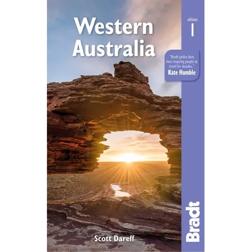 Western Australia - Paperback