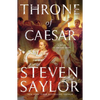The Throne of Caesar: A Novel of Ancient Rome - Paperback