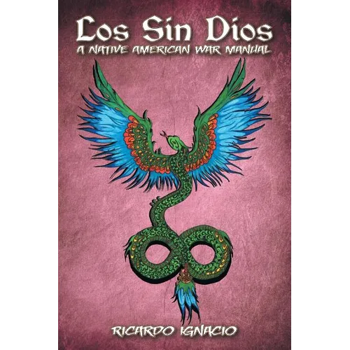 Los Sin Dios - Paperback