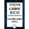 Think and Grow Rich The Original 1937 First Edition Text - Paperback