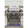 Jude's Almost Daily Blog Book 2 - Paperback