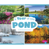 A Year in the Pond - Paperback