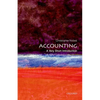 Accounting: A Very Short Introduction - Paperback