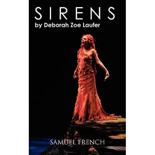Sirens - Paperback