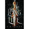 Long Live - Paperback