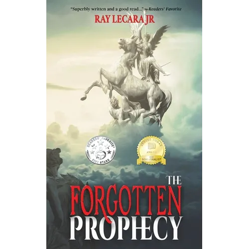 The Forgotten Prophecy - Paperback