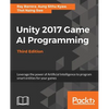 Unity 2017 Game AI Programming, Third Edition - Paperback