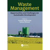 Waste Management: Opportunities and Challenges for Sustainable Development - Paperback