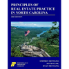 Principles of Real Estate Practice in North Carolina: 3rd Edition - Paperback