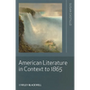 American Literature Context 18 - Paperback