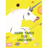 Hard Time for Unicorn - Hardcover