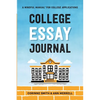 College Essay Journal - Paperback