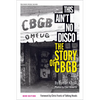 This Ain't No Disco: The Story of Cbgb - Paperback