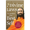 7 Divine Laws to Awaken Your Best Self - Paperback
