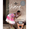 Share: The Cookbook That Celebrates Our Common Humanity - Hardcover