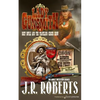 Roxy Doyle and the Traveling Circus Show - Paperback