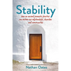 Stability: How an Ancient Monastic Practice Can Restore Our Relationships, Churches, and Communities - Paperback