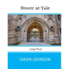 Stover at Yale: Large Print - Paperback