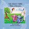 The Draco Twins Make a Discovery - Paperback