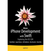 More iPhone Development with Swift: Exploring the IOS SDK - Paperback