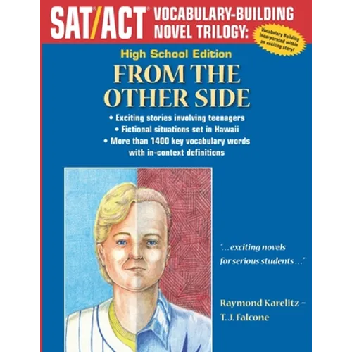 From The Other Side: High School Edition - Paperback