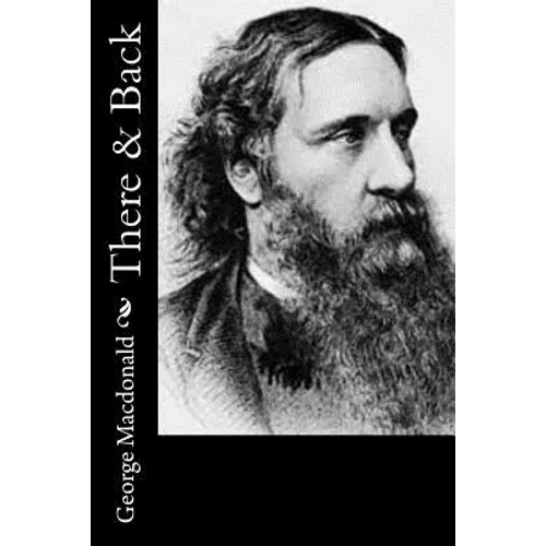 There & Back - Paperback