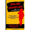 Salon Sampler: Probably The Most Powerful And Only Salon Marketing Strategy You'll Ever Need - Paperback
