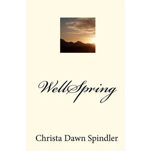 WellSpring - Paperback