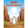 Kippy the Kangaroo Rat - Hardcover