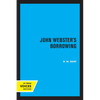 John Webster's Borrowing - Paperback