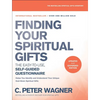 Finding Your Spiritual Gifts Questionnaire: The Easy-To-Use, Self-Guided Questionnaire - Paperback