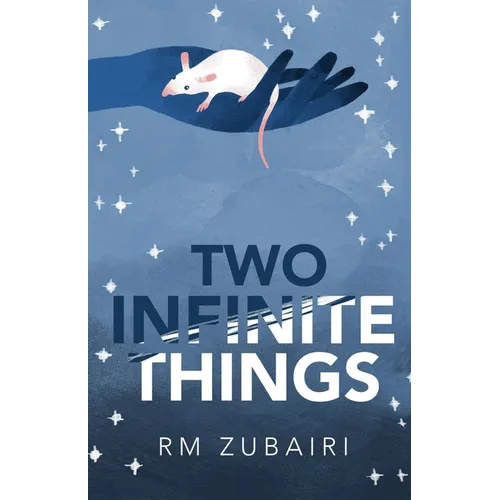 Two Infinite Things - Paperback