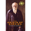The Origin of Species (Deluxe Library Edition) (Annotated) - Hardcover