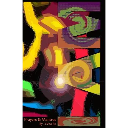 The "I Am" Prayers & Mantras - Paperback