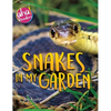 Snakes in My Garden - Hardcover