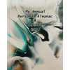 My Annual Personal Almanac & Agenda - Paperback