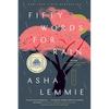 Fifty Words for Rain: A GMA Book Club Pick - Paperback
