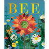 Bee: A Peek-Through Board Book - Board Book