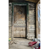 The Quiet Houses: Fall of the Narcs - Paperback