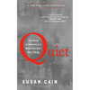 Quiet: The Power of Introverts in a World That Can't Stop Talking - Paperback