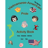 Vietnamese-American Pride: Activity Book - Paperback
