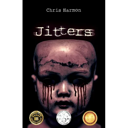 Jitters - Paperback